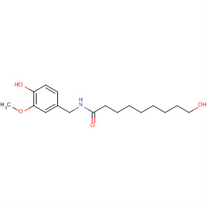 CAS No 78405-70-6  Molecular Structure