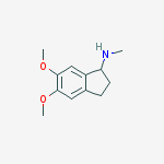 Cas Number: 784078-63-3  Molecular Structure