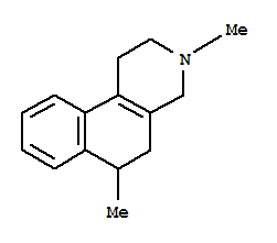 Cas Number: 784080-01-9  Molecular Structure