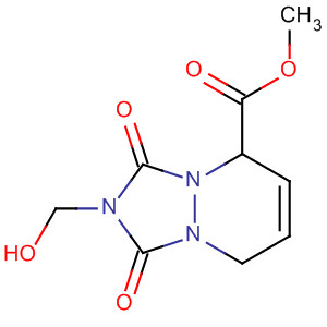 CAS No 78409-99-1  Molecular Structure