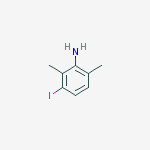 CAS No 784107-79-5  Molecular Structure