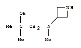 CAS No 784117-83-5  Molecular Structure