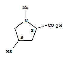 CAS No 784132-86-1  Molecular Structure