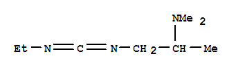 CAS No 784137-71-9  Molecular Structure