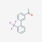 CAS No 784142-96-7  Molecular Structure