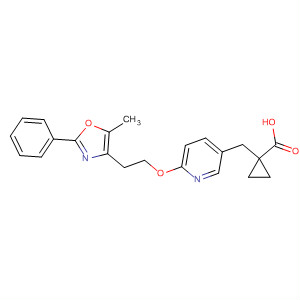 CAS No 784148-12-5  Molecular Structure