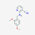 CAS No 784155-66-4  Molecular Structure