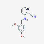 CAS No 784155-72-2  Molecular Structure