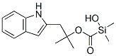 CAS No 784161-48-4  Molecular Structure