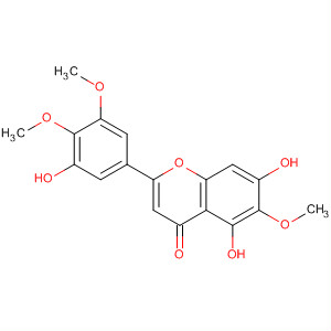 CAS No 78417-26-2  Molecular Structure