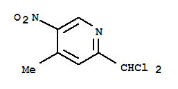 CAS No 784173-76-8  Molecular Structure