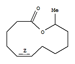 CAS No 78418-64-1  Molecular Structure