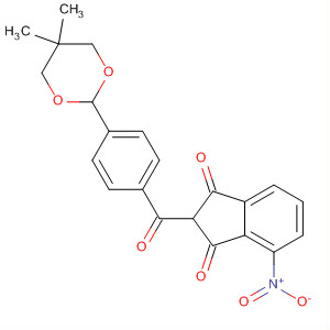 CAS No 784212-01-7  Molecular Structure