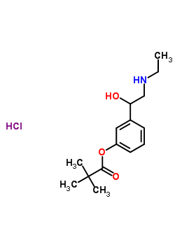 CAS No 78425-92-0  Molecular Structure