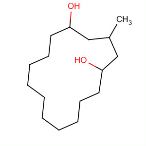 CAS No 78430-42-9  Molecular Structure