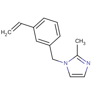 CAS No 78430-92-9  Molecular Structure