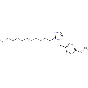 CAS No 78430-94-1  Molecular Structure