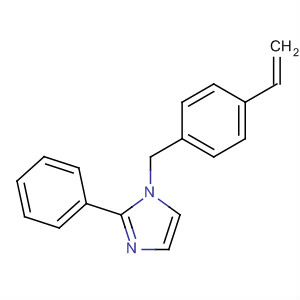 CAS No 78430-96-3  Molecular Structure