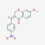 CAS No 78431-35-3  Molecular Structure