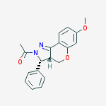 CAS No 78431-39-7  Molecular Structure