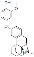 CAS No 78433-81-5  Molecular Structure