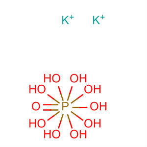 CAS No 78436-04-1  Molecular Structure