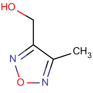 CAS No 78441-74-4  Molecular Structure