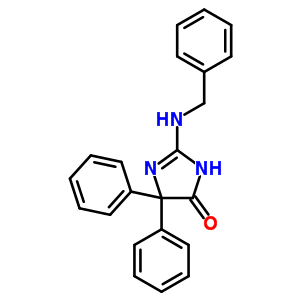 CAS No 78451-64-6  Molecular Structure