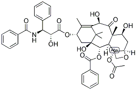 Cas Number: 78454-17-8  Molecular Structure