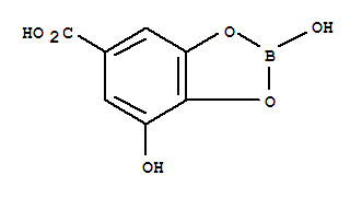 CAS No 78456-98-1  Molecular Structure