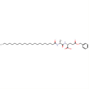 Cas Number: 78461-28-6  Molecular Structure