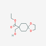 CAS No 78461-64-0  Molecular Structure