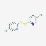 Cas Number: 78465-85-7  Molecular Structure