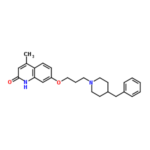 Cas Number: 78467-44-4  Molecular Structure