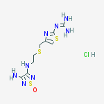 CAS No 78467-80-8  Molecular Structure