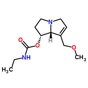 Cas Number: 78472-03-4  Molecular Structure