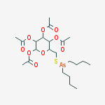 CAS No 78478-73-6  Molecular Structure