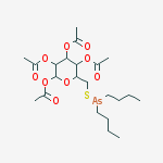 Cas Number: 78478-73-6  Molecular Structure