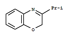 CAS No 78479-91-1  Molecular Structure