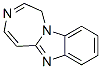 CAS No 78480-34-9  Molecular Structure