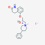 CAS No 78484-03-4  Molecular Structure