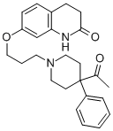 Cas Number: 78484-11-4  Molecular Structure