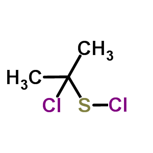 Cas Number: 78488-78-5  Molecular Structure