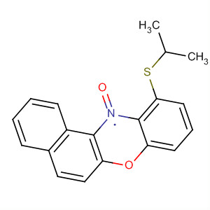 CAS No 78490-00-3  Molecular Structure