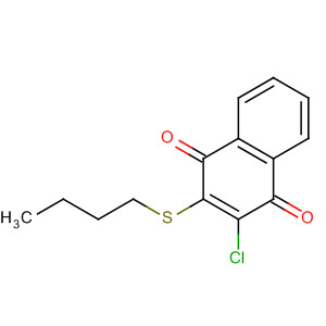 CAS No 78490-05-8  Molecular Structure