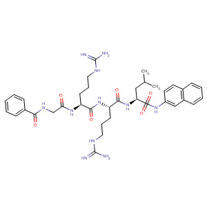 CAS No 78496-77-2  Molecular Structure