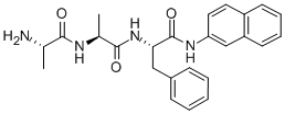 CAS No 78497-23-1  Molecular Structure