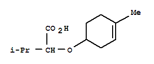 CAS No 784995-91-1  Molecular Structure