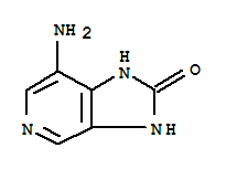 Cas Number: 784999-93-5  Molecular Structure