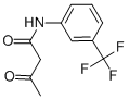 CAS No 785-74-0  Molecular Structure